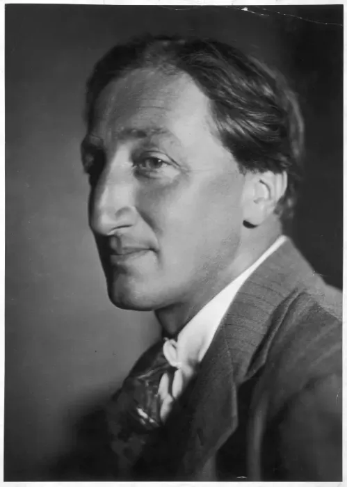 Stampa con cornice : A.P.Herbert Stampa con cornice : A.P.Herbert