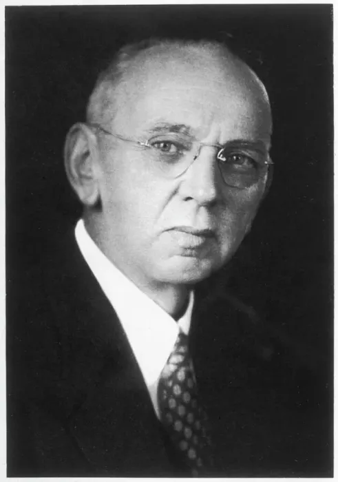 Stampa con cornice : Edgar Cayce