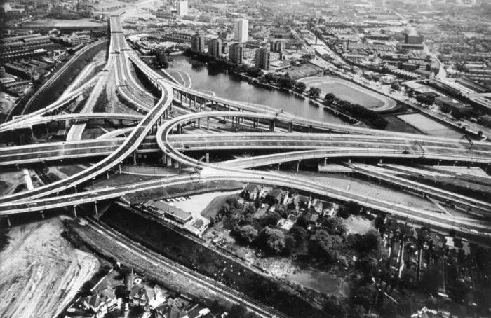 Stampa con cornice : Il Girovagante di Spaghetti
