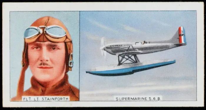 Stampa con cornice : Stainforth / Supermarina Stampa con cornice : Stainforth / Supermarina