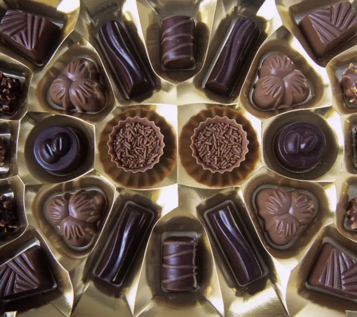 Stampa con cornice : Dolci variati Stampa con cornice : Dolci variati