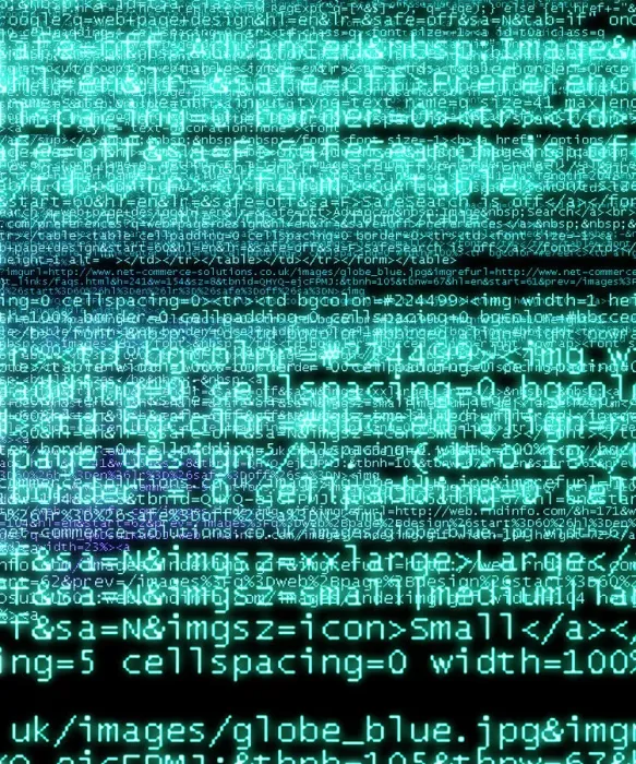 Stampa con cornice : Codice dell'internet Stampa con cornice : Codice dell'internet