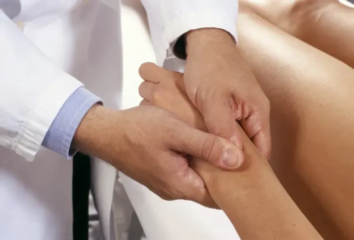 Stampa con cornice : Osteopathy Stampa con cornice : Osteopathy
