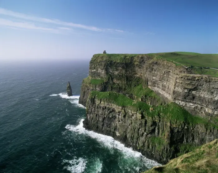 Stampa con cornice : Cefo di Moher