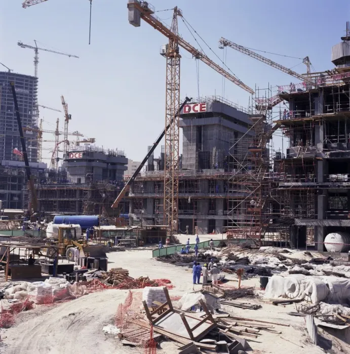 Stampa con cornice : Construction Stampa con cornice : Construction