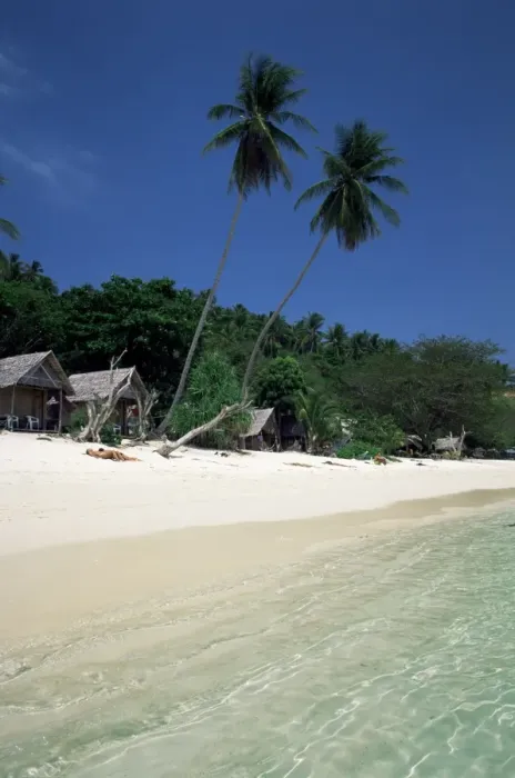 Stampa con cornice : Isole di Phuket Stampa con cornice : Isole di Phuket