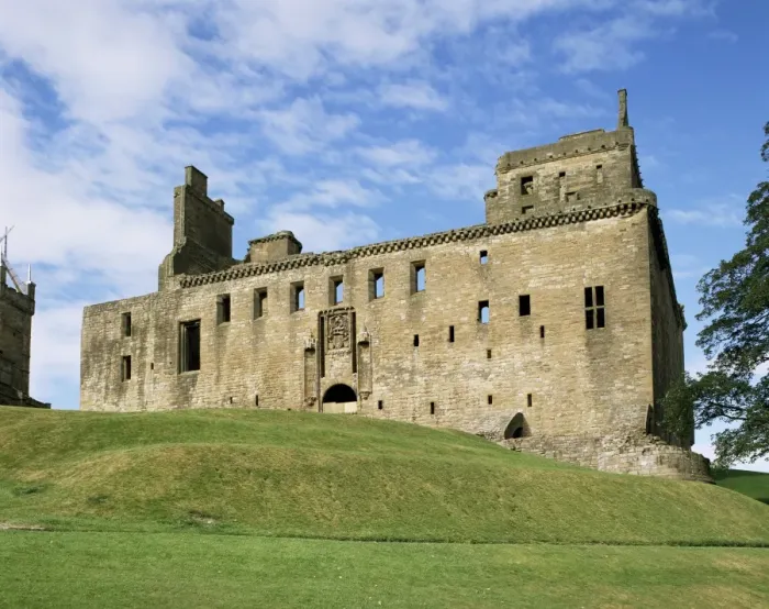 Stampa con cornice : Palazzo di Linlithgow Stampa con cornice : Palazzo di Linlithgow