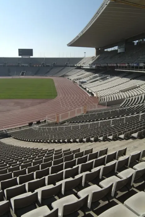 Stampa con cornice : Stadio Olimpico Stampa con cornice : Stadio Olimpico