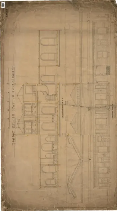 Stampa con cornice : LB7 Stampa con cornice : LB7