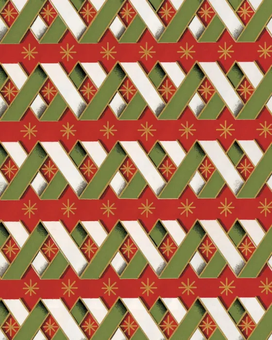 Stampa con cornice : Pattern