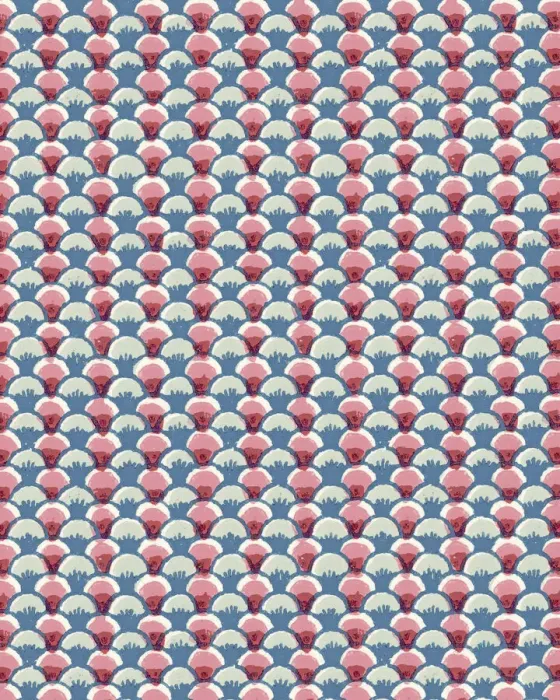 Stampa con cornice : Pattern