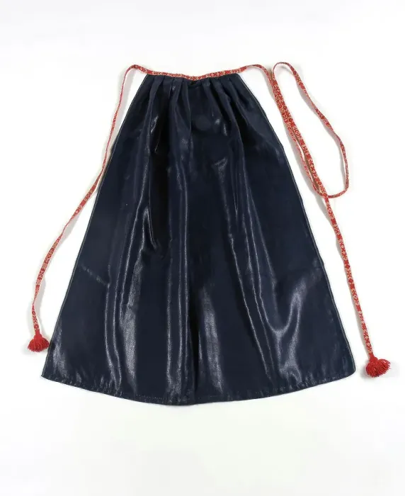 Stampa con cornice : Apron. Creatore: Sconosciuto Stampa con cornice : Apron. Creatore: Sconosciuto