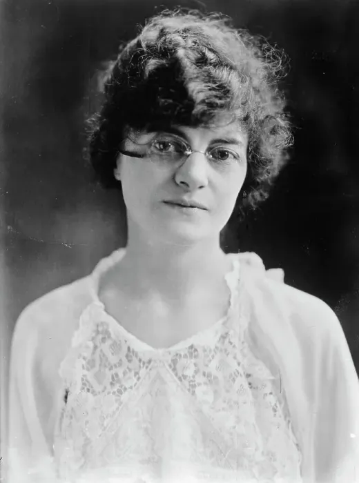 Stampa con cornice : Bertha Hale White, tra c1910 e c1915. Creatore: Bain News Service Stampa con cornice : Bertha Hale White, tra c1910 e c1915. Creatore: Bain News Service