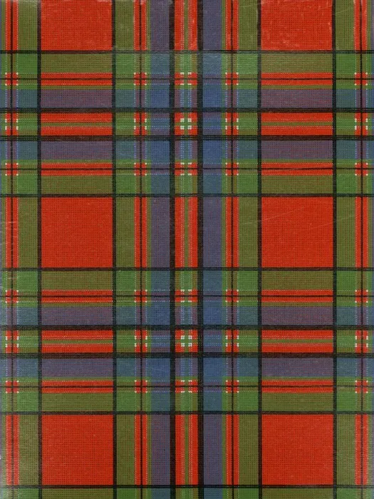 Stampa con cornice : MacFarlane, c1935