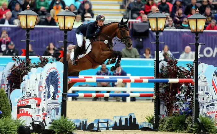 Stampa con cornice : Michael Jung Stampa con cornice : Michael Jung
