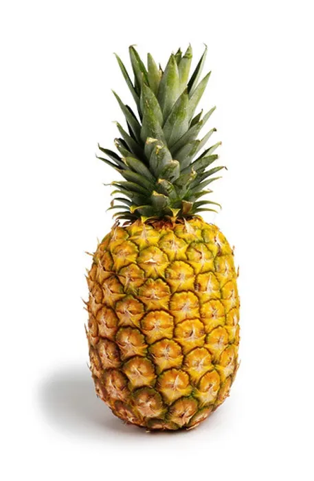 Stampa con cornice : Pineapple Stampa con cornice : Pineapple