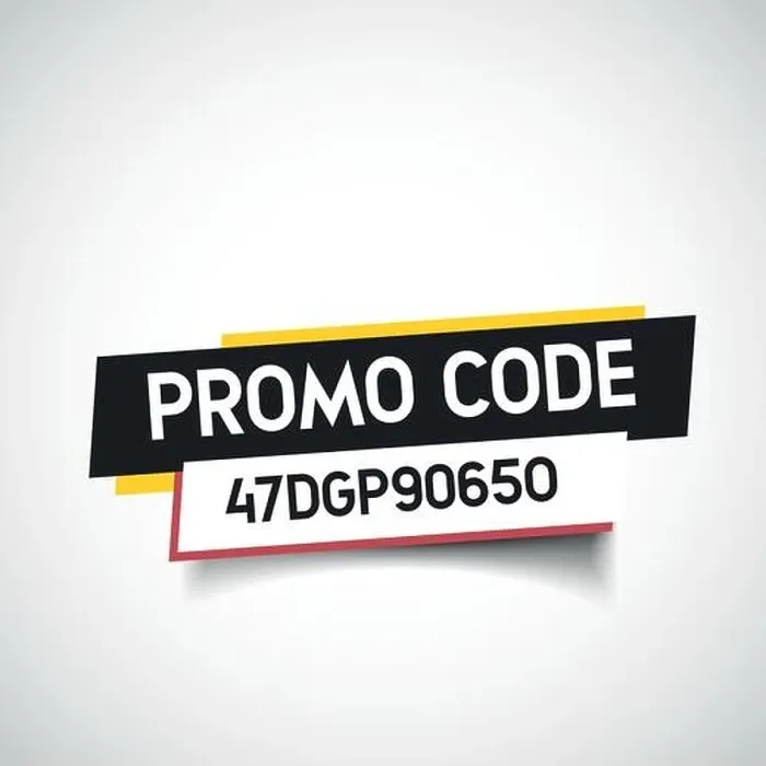 Stampa con cornice : Codice promozionale, codice sconto. Set di disegno illustrato vettoriale a piatto design eps 10 Stampa con cornice : Codice promozionale, codice sconto. Set di disegno illustrato vettoriale a piatto design eps 10