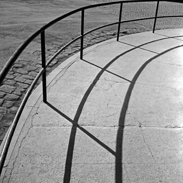 Stampa con cornice : Impression