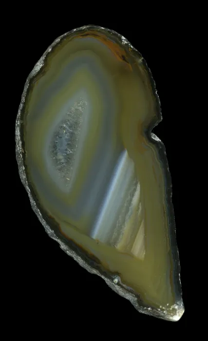 Stampa con cornice : Agate Stampa con cornice : Agate