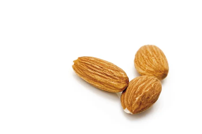 Stampa con cornice : Almonds Stampa con cornice : Almonds