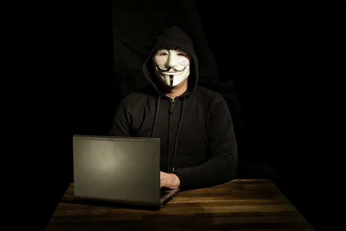 Stampa con cornice : Anonymous
