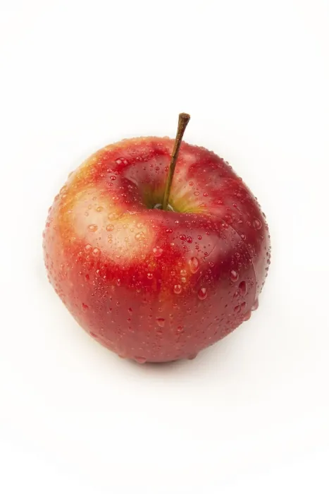 Stampa con cornice : Apple