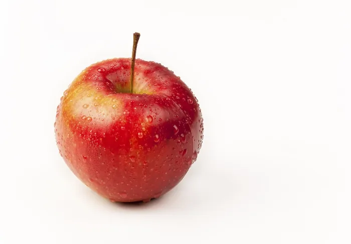 Stampa con cornice : Apple Stampa con cornice : Apple
