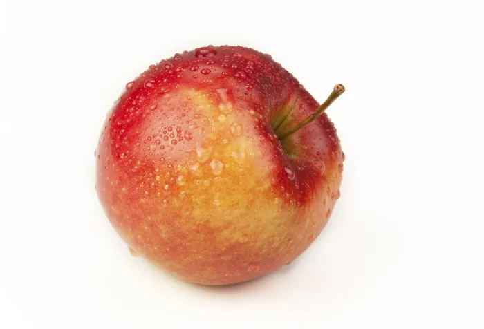 Stampa con cornice : Apple