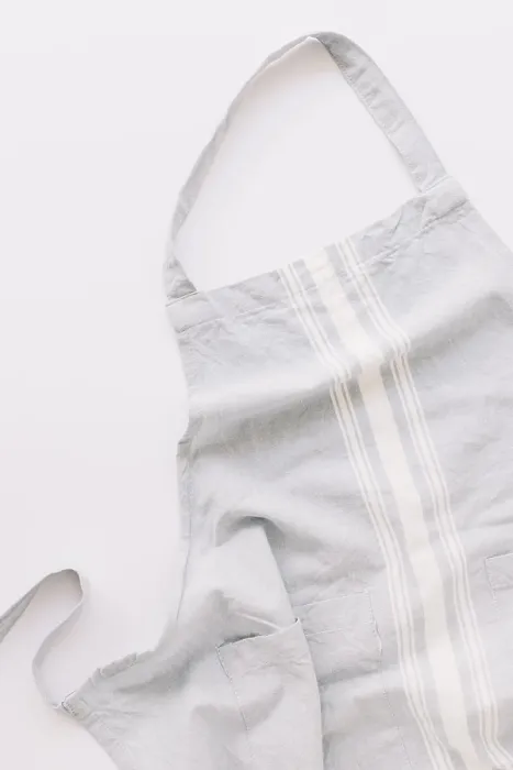 Stampa con cornice : Apron Stampa con cornice : Apron