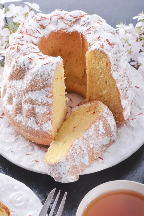 Stampa con cornice : Babka Stampa con cornice : Babka