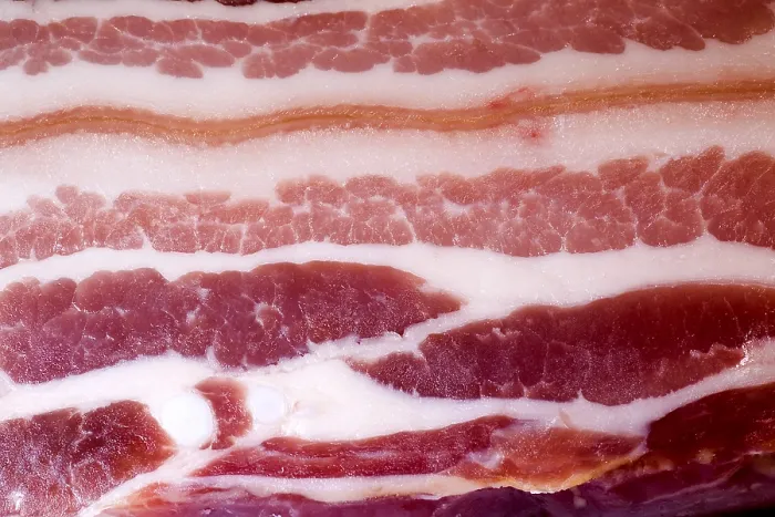 Stampa con cornice : Bacon Stampa con cornice : Bacon
