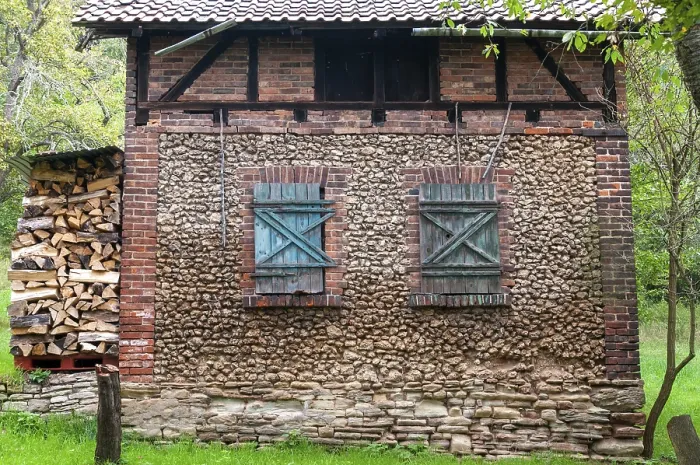 Stampa con cornice : Bad Kostritz, Greiz, Turingia Stampa con cornice : Bad Kostritz, Greiz, Turingia