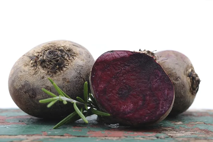 Stampa con cornice : Beetroot Stampa con cornice : Beetroot