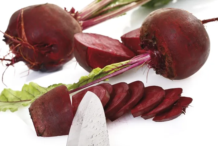 Stampa con cornice : Beetroot Stampa con cornice : Beetroot