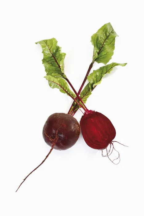 Stampa con cornice : Beetroot Stampa con cornice : Beetroot