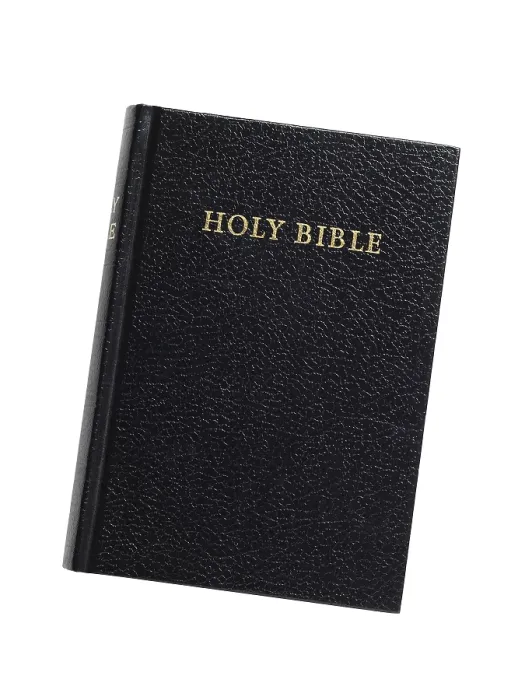 Stampa con cornice : Bible