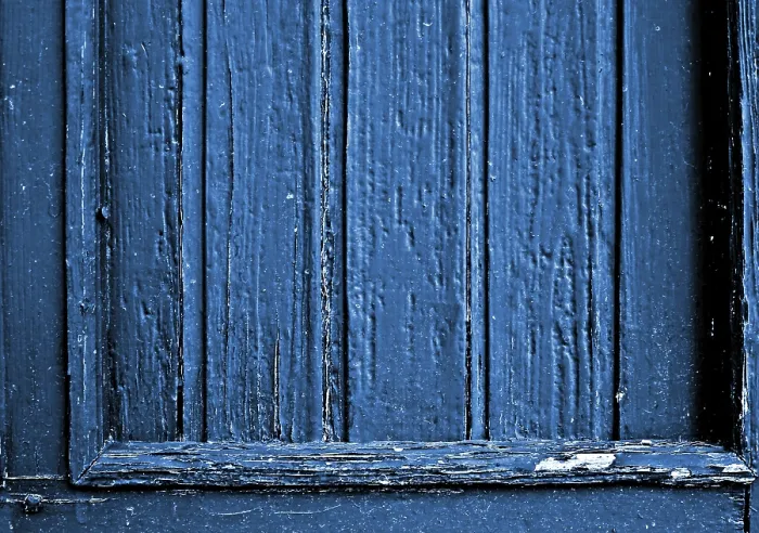 Stampa con cornice : Fondo bokeh