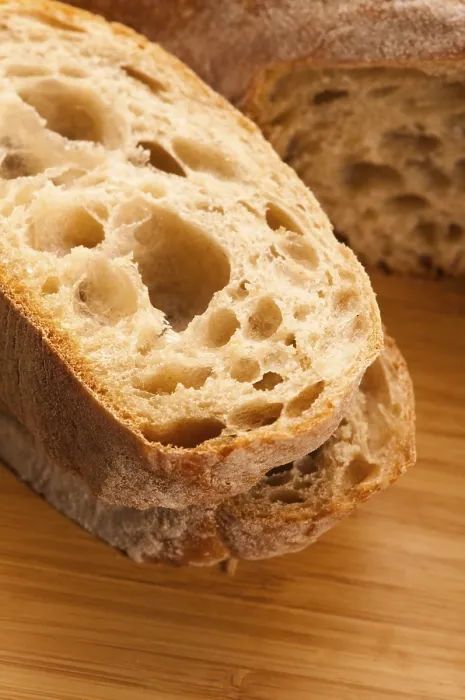 Stampa con cornice : Pane, Polonia. Stampa con cornice : Pane, Polonia.