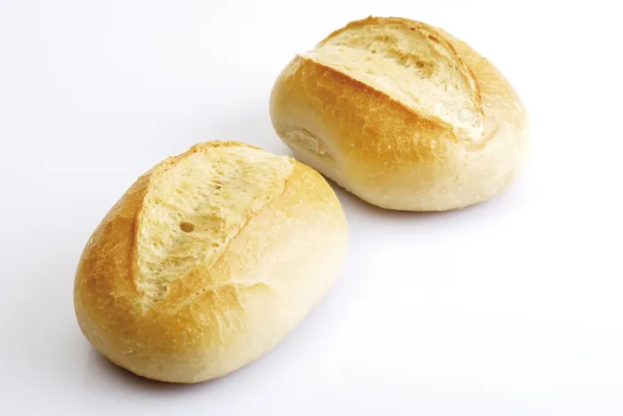 Stampa con cornice : Panini di pane Stampa con cornice : Panini di pane