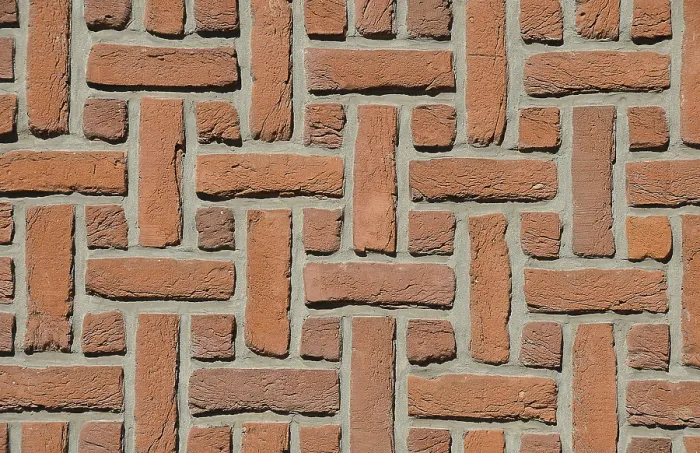 Stampa con cornice : Muro di mattoni. Stampa con cornice : Muro di mattoni.