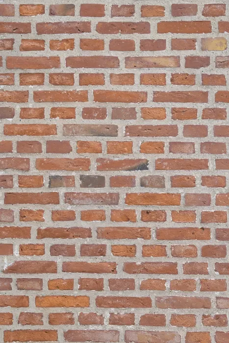 Stampa con cornice : Brickwall Stampa con cornice : Brickwall