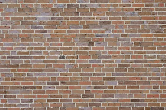 Stampa con cornice : Brickwall Stampa con cornice : Brickwall