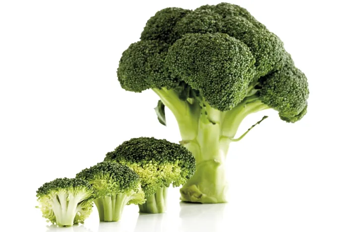 Stampa con cornice : Broccoli