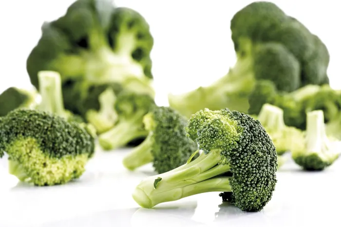 Stampa con cornice : Broccoli