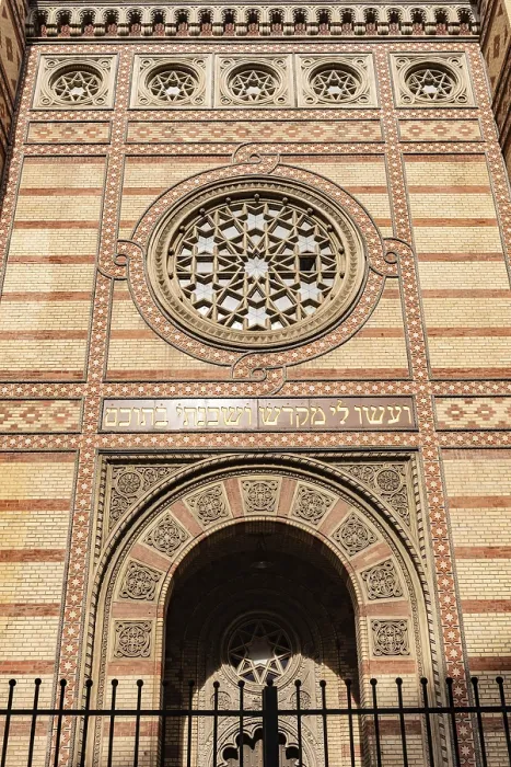 Stampa con cornice : Budapest, Ungheria