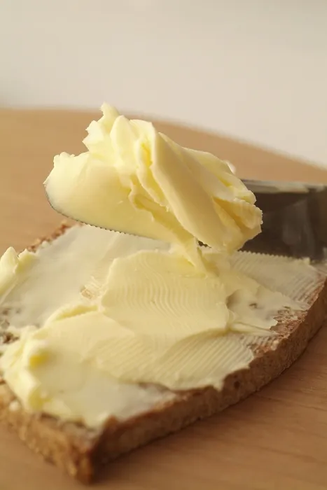 Stampa con cornice : Pane burro. Stampa con cornice : Pane burro.