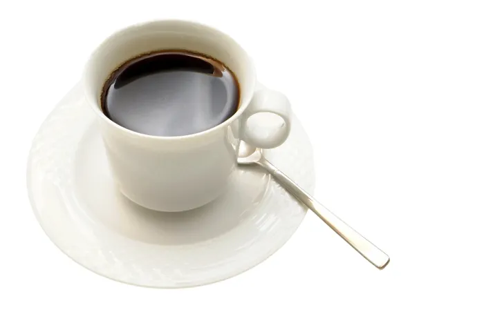 Stampa con cornice : Cafe