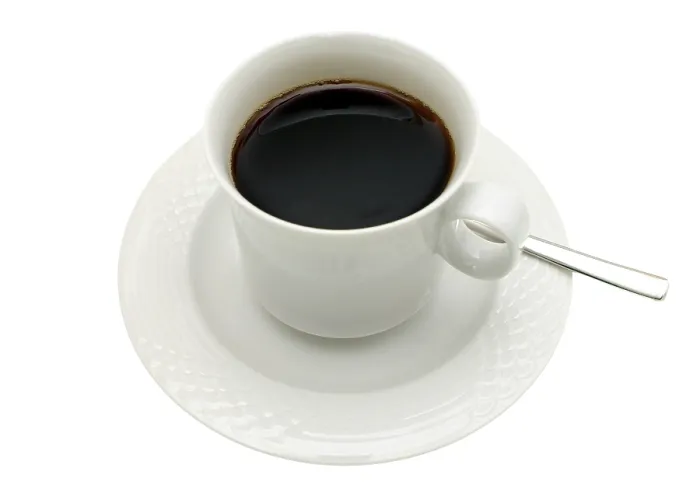 Stampa con cornice : Cafe