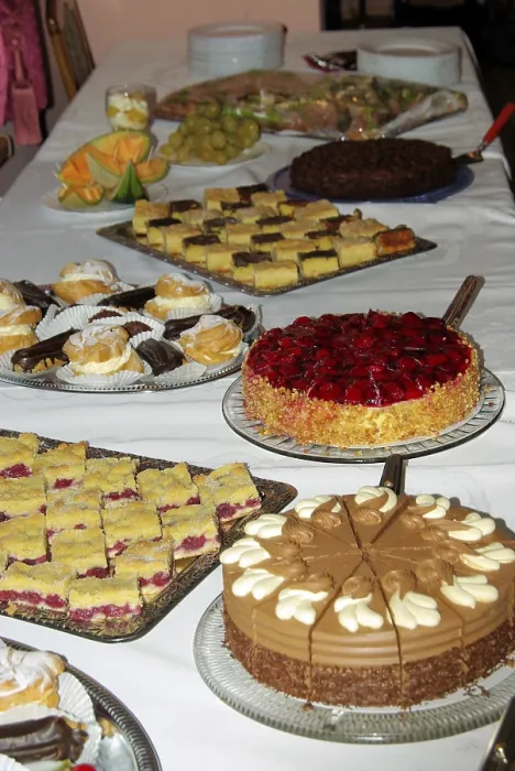 Stampa con cornice : Dolce, Dolce.