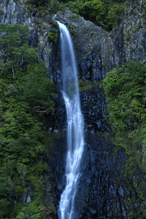 Stampa con cornice : Cascata del Risco, Cascata del Risco. Stampa con cornice : Cascata del Risco, Cascata del Risco.